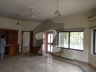 FOR RENT Fully Renovated Upper Portion Only Europeans Allowed F_7 Sector F-7