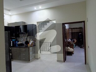 furnished 5 Marla Cottig Villa For Renr Bahria Orchard Phase 1