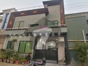 Get An Attractive Prime Location House In Lahore Under Rs. 20500000 Al Raheem Gardens Phase 5