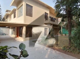 Good 533 Square Yards House For Rent In F-7 F-7
