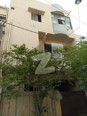 Ground+1 RCC 2nd Floor Precast, Sector 8, 120 Yards, North Karachi North Karachi Sector 8