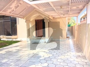 House Available For Rent In F-7/2 F-7/2