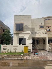 House For Rent Bahria Town Phase 8 Rafi Block