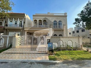 House For Sale In DHA 11 Rahbar Phase 1 Block D DHA 11 Rahbar Phase 2