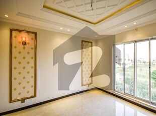 House Is Available For sale In DHA Phase 6 DHA Phase 6