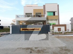 House Of 12 Marla Available For sale In G-15 G-15