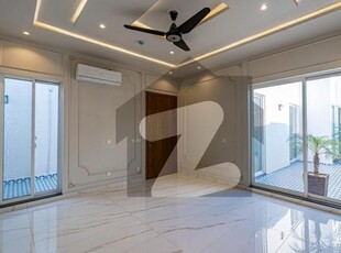 House Of 20 Marla Available In DHA Phase 6 DHA Phase 6