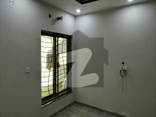 House Of 3 Marla Is Available For sale In Pak Arab Housing Society Pak Arab Housing Society