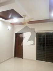 Ideally Located And Surrounded By Beautiful Houses 8 Marla Lower Portion For Rent DHA 11 Rahbar