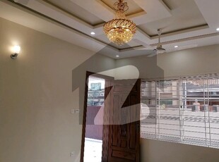 In Bahria Town Phase 4 House Sized 1 Kanal For sale Bahria Town Phase 4