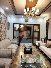 Independent 10 Marla Upper portion Available For Rent in Airline Housing Society Lahore Near to UCP University. Airline Housing Society