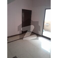Lavish Portion For Rent Available At Reasonable Rate North Nazimabad Block L