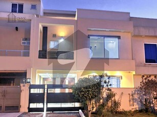 Lower Price House At A Very Prime Location Near Bahria Expressway Bahria Town Phase 8