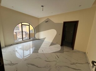Luxurious Brand New 3 Bed Penthouse In River Loft Apartments, Bahria Town Phase 7 Rent For PKR 180,000 River Loft