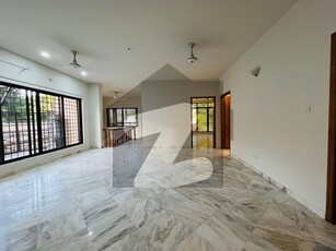 Luxurious House For Rent In F-7 F-7