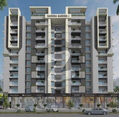 Luxurious Living at Sawera Garden Elegant 3-Bed/lounge Apartments with Easy Installments Garden East