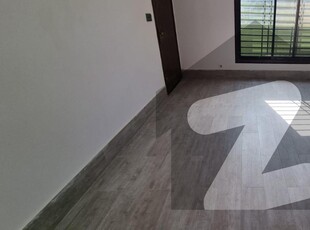 Maintain Tile + Marble Flooring Lower Portion For Rent Federal B Area Block 12