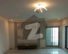 Newly Constructed Army Flat Is Available For Rent In Askari 11 Lahore Askari 11