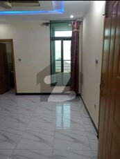 One Bed Luxury Apartment Available For Rent Gulberg Green ISLMABAD Gulberg Greens