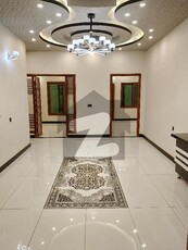Portion Available For Sale Gulshan-E-Iqbal Block 2 4 Bed Drawing Dinning Gulshan-e-Iqbal Block 2
