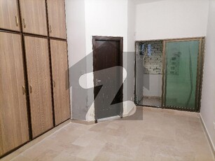 Premium 800 Square Feet Flat Is Available For Sale In E-11 E-11