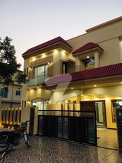 Prime Location 10marla 5bedrooms brand New House For Sale In Bahria Enclave Islamabad Sector A Bahria Enclave Sector A
