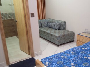 Prime Location 2 Bed Apartment Available For Rent In Gulberg In Gulberg Greens, Islamabad