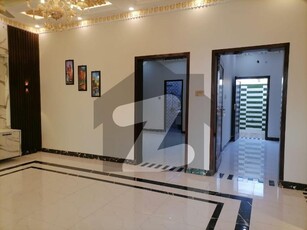Prime Location House For sale In EME Society - Block A EME Society Block A