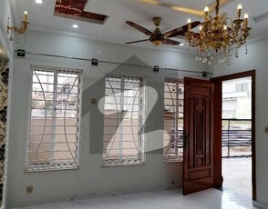 Prominently-Located House Available In Bahria Town Phase 3 For sale Bahria Town Phase 3