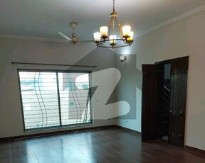 Rent A House In Lahore Prime Location Askari 11 Sector B