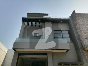 Reserve A Centrally Located Good Location House Of 3 Marla In Al Raheem Gardens Phase 5 Al Raheem Gardens Phase 5