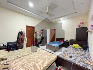 Running Girls Hostel For Sale in G-9 Islamabad G-9
