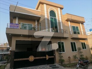 Spacious Prime Location 1404 Square Feet House Available For Sale In Al Raheem Gardens Phase 5 Al Raheem Gardens Phase 5