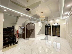 Stunning House Is Available For sale In DHA 9 Town - Block B DHA 9 Town Block B