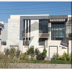 Stunning Prime Location House Is Available For sale In DHA Phase 8 DHA Phase 8