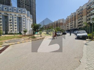 Three Bedroom Flat Available For Rent in EL CEILO B Dha Phase 2 Islamabad GT Road