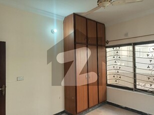 To Bedroom Attach Washroom Upper Portion For Rent At Prime Location 6 Marla Demand 55000/- E-11