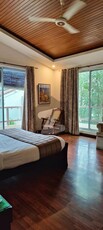Two Bed Very Beautiful Furnished Apartment In Pir Sohawa Pir Sohawa