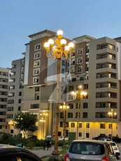 Two Bedroom Apartment Available For Rent In Zarkon Heights Islamabad G-15