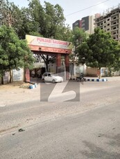 Unoccupied House Of 120 Square Yards Is Available For sale In Scheme 33 Scheme 33 Sector 25-A