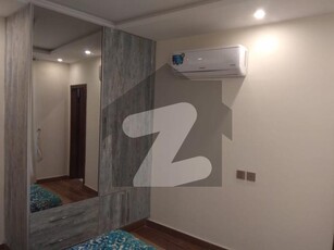 Upper Portion For Rent In Lahore Fazaia Housing Scheme Phase 1