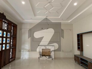Very beautiful & Brand New 13 Marla Full House Available for Rent in Medical Town, Lahore. Medical Town