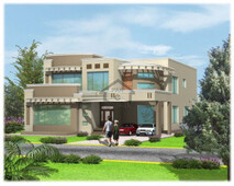 Wapda Town Phase 1, -10 Marla - House For Sale ...