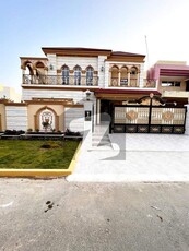 1 Kanal Brand New House Available For Sale In Lake City Sector M-3 Lake City