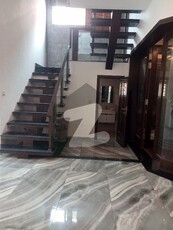 1 KANAL FULL HOUSE FULLY FURNISHED FOR RENT IN DHA PHASE 4 DHA Phase 4 Block HH