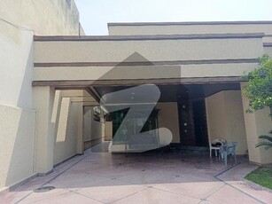 1 Kanal House Fully Furnished Available For Rent In Johar Town Phase 2 E1 Block Johar Town Phase 1