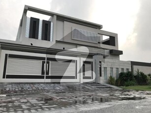 1 Kanal Luxurious Bungalow For RENT In Dha Phase 6 D Block DHA Phase 6 Block D