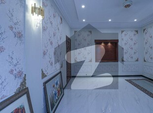 1 Kanal Upper Portion Available for Rent in DHA Phase 6 DHA Phase 6