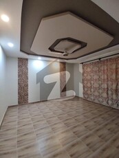 1 Kanal Upper Portion Neat And Clean For Rent G-13 Islamabad G-13