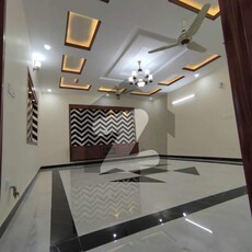 10 Marla Brand New Beautiful Upper Portion with 3 Bedrooms Attached Bathroom For Rent In G-13 Islamabad G-13